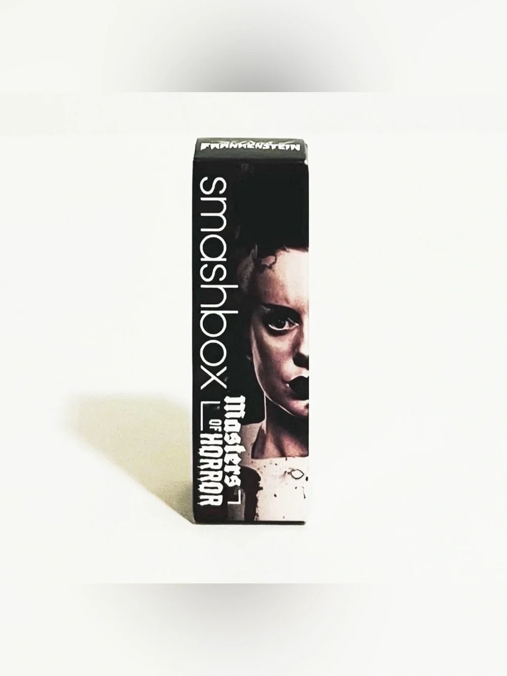 Smashbox Masters Of Horror Be Legendary Plush Lipstick Frankenstein Set